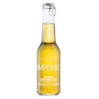 Cerveja Império Gold Long Neck 210ml