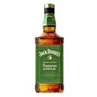 Jack Daniels Apple 1L