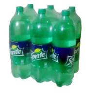 Refrigerante Sprite 2L (Pack com 6)