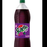 Refrigerante Sukita Uva 2L