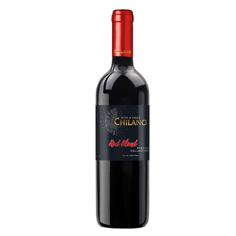 Vinho Chilano Red Blend