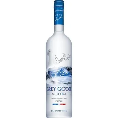 VODKA GREY GOOSE 750ML